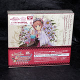 New Atelier Rorona Story of the Beginning Alchemist of Arland