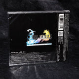 FINAL FANTASY X HD Remaster Original Soundtrack - Blu-Ray