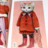 Yuko Higuchi - Artworks