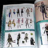 Final Fantasy Lightning Returns - XIII Ultimania