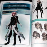 Final Fantasy Lightning Returns - XIII Ultimania