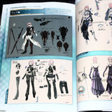 Final Fantasy Lightning Returns - XIII Ultimania