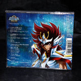 Saint Seiya Omega Song Collection