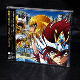 Saint Seiya Omega Song Collection