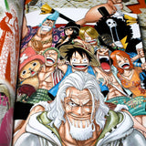 One Piece Color Walk 6 - Gorilla