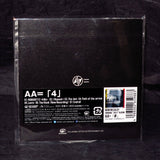 AA= #4