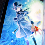 Toboso Yana - Black Butler Kuroshitsuji Artworks 1