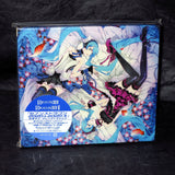 7th Dragon 2020 and 2020-II Hatsune Miku Arrange Tracks