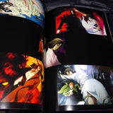 Kara no Kyoukai - The Garden of Sinners - Art Book