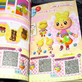 Animal Crossing / Doubutsu no Mori - Design Book 2