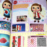 Animal Crossing / Doubutsu no Mori - Design Book 2