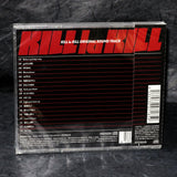 Kill la Kill - Soundtrack