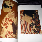 Yasunari Ikenaga - Art Works