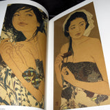 Yasunari Ikenaga - Art Works