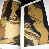 Yasunari Ikenaga - Art Works