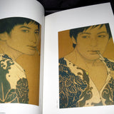 Yasunari Ikenaga - Art Works
