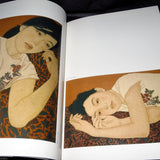 Yasunari Ikenaga - Art Works