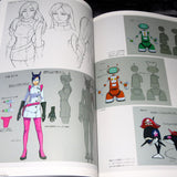 Gyakuten Saiban / Ace Attorney 5 - Official Visual Art Book