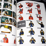 Gyakuten Saiban / Ace Attorney 5 - Official Visual Art Book