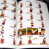 Gyakuten Saiban / Ace Attorney 5 - Official Visual Art Book