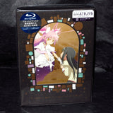 Puella Magi Madoka Magica the Movie: Rebellion - Blu-Ray