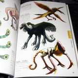 How to Draw Half Human Creatures