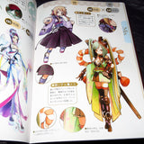 Costume Matrix