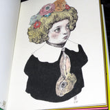 Yuko Higuchi - Postcard Book