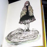 Yuko Higuchi - Postcard Book