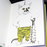Yuko Higuchi - Postcard Book