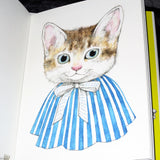 Yuko Higuchi - Postcard Book
