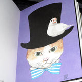 Yuko Higuchi - Postcard Book