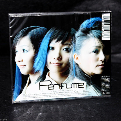Perfume - Computer City