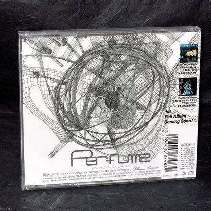 Perfume - Electro World