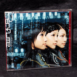 Perfume - Linear Motor Girl