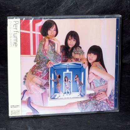 Perfume - One Room Disco