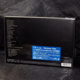 Perfume - Clips Blu-Ray Limited Edition