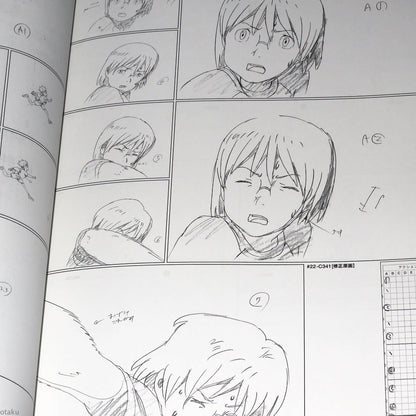 Denno Den-noh Coil - Visual Collection Book