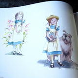The World of Shuichi Seki  Character Design Wonderland