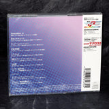 Macross 30th Anniversary Chou Jiku Duet Shu Nyan Kora