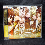 Amnesia Character Song Collection