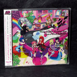 Pretty Rhythm Rainbow Live Prism Music Collection
