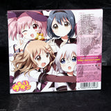 YURUYURI 2nd.Series BESTALBUM Yuruyurizm 2