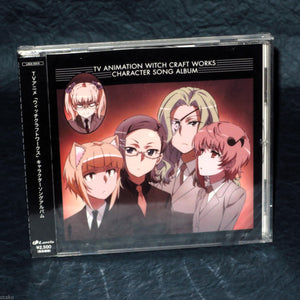 Witch Craft Works - Character Song Album