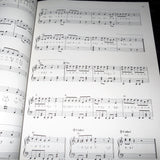 Vocaloid Best - Memories - Piano Solo Music Score