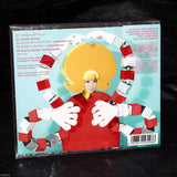Kyary Pamyu Pamyu - Family Party - Maxi-CD Single