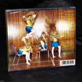 Kyary Pamyu Pamyu - Invader Invader - Maxi-CD Single