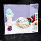 Kyary Pamyu Pamyu - Fashion Monster - Maxi-CD Single