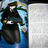 Nyotaika - Military General Biographies in the World