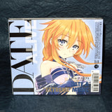 Date A Live2 Music Collection 1